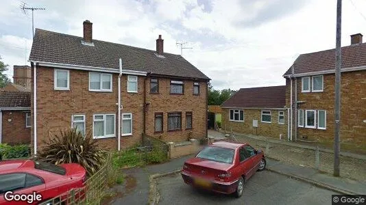 Apartments for rent in Wisbech - Cambridgeshire - Photo from Google Street View