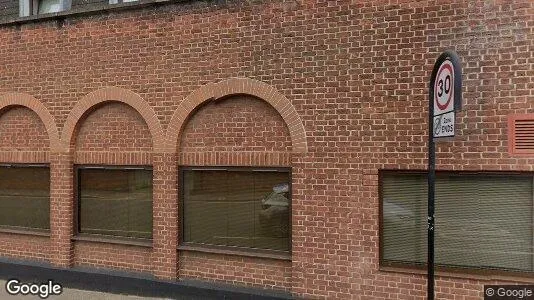 Apartments for rent in Norwich - Norfolk - Photo from Google Street View