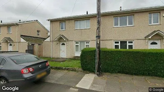 Apartments for rent in Middlesbrough - Cleveland - Photo from Google Street View