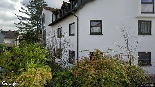 Apartments for rent in Erlangen - Photo from Google Street View