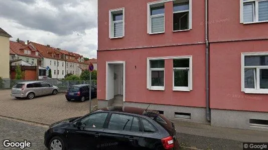 Apartments for rent in Kyffhäuserkreis - Photo from Google Street View