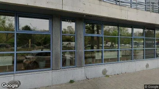 Apartments for rent in Stad Gent - Photo from Google Street View