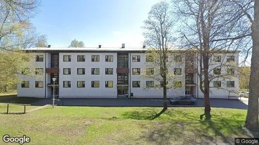 Apartments for rent in Kouvola - Photo from Google Street View