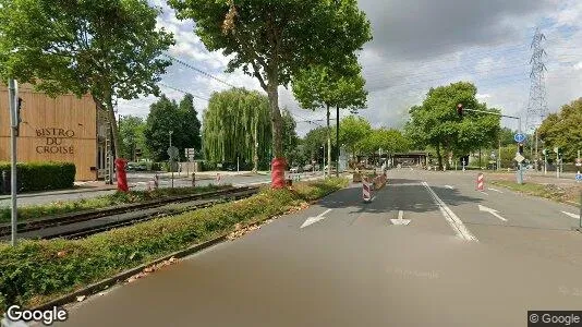 Apartments for rent in Lille - Photo from Google Street View