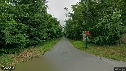 Apartments for rent in Compiègne - Photo from Google Street View