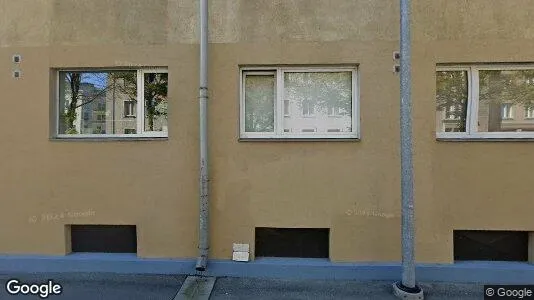 Apartments for rent in Tallinn Kesklinna - Photo from Google Street View