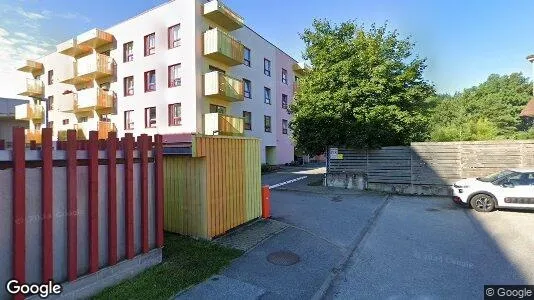 Apartments for rent in Harku - Photo from Google Street View