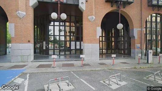 Apartments for rent in Namen - Photo from Google Street View