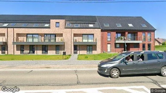 Apartments for rent in Heers - Photo from Google Street View