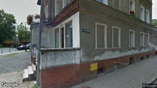 Apartments for rent in Wałbrzyski - Photo from Google Street View