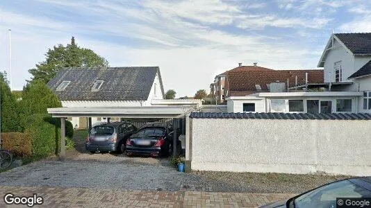 Apartments for rent in Odense M - Photo from Google Street View