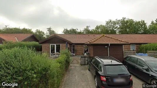 Apartments for rent in Odense SØ - Photo from Google Street View