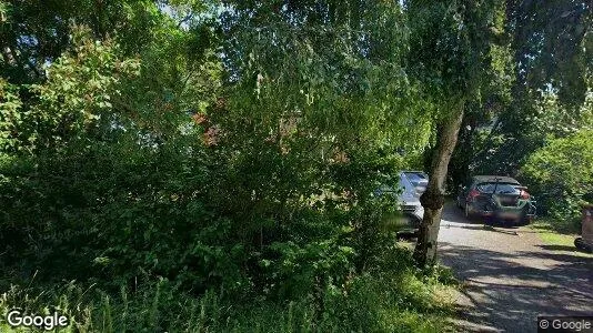 Apartments for rent in Danderyd - Photo from Google Street View