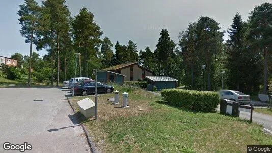 Apartments for rent in Stockholm West - Photo from Google Street View