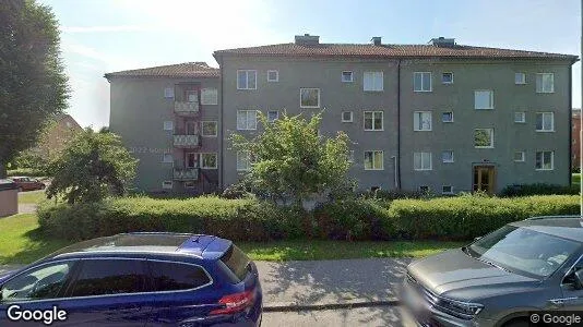 Apartments for rent in Norrköping - Photo from Google Street View