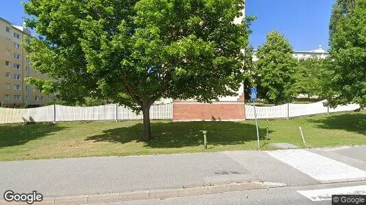 Apartments for rent in Botkyrka - Photo from Google Street View