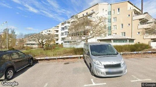 Apartments for rent in Upplands Väsby - Photo from Google Street View
