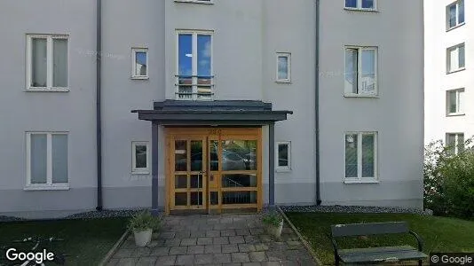 Apartments for rent in Stockholm South - Photo from Google Street View