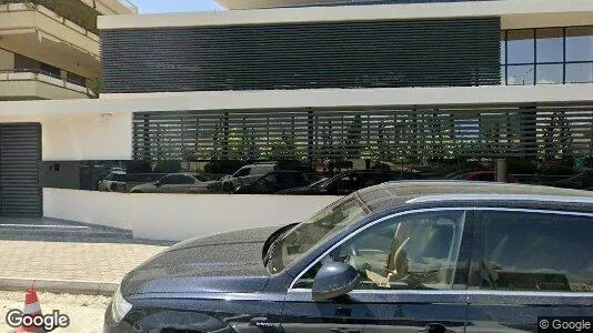 Apartments for rent in Glyfada - Photo from Google Street View