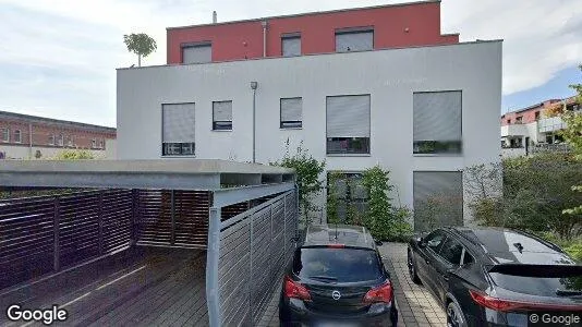Apartments for rent in Fürth - Photo from Google Street View