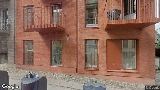 Apartments for rent in Aarhus C - Photo from Google Street View