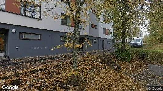 Apartments for rent in Espoo - Photo from Google Street View