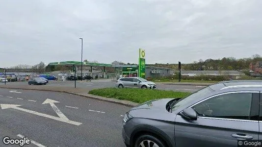 Apartments for rent in Sheffield - South Yorkshire - Photo from Google Street View