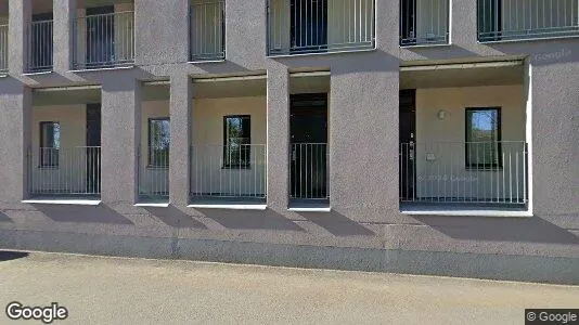 Apartments for rent in Stockholm West - Photo from Google Street View