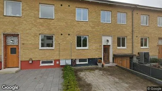 Apartments for rent in Limhamn/Bunkeflo - Photo from Google Street View