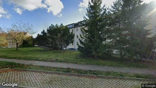Apartments for rent in Saale-Orla-Kreis - Photo from Google Street View