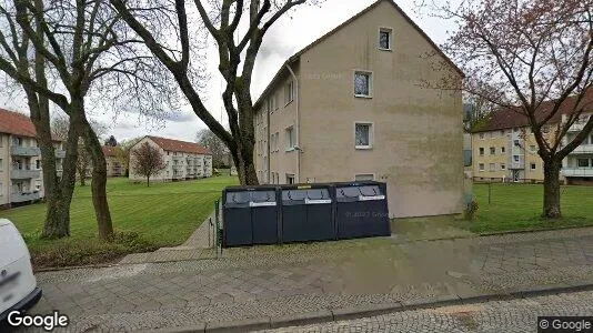 Apartments for rent in Bochum - Photo from Google Street View