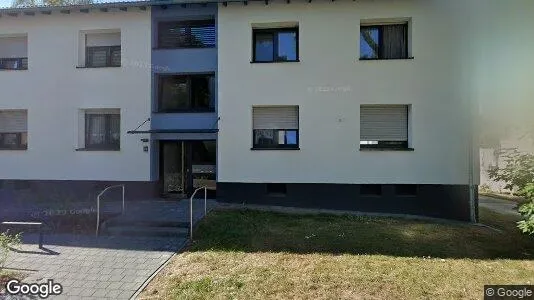 Apartments for rent in Bochum - Photo from Google Street View