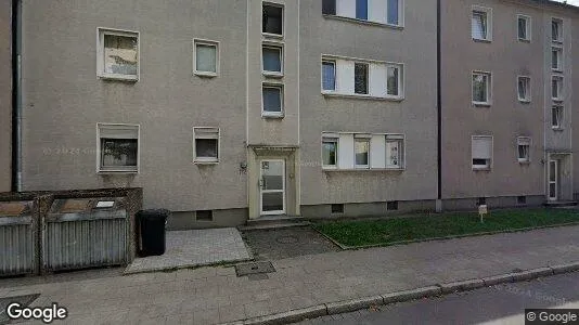 Apartments for rent in Essen - Photo from Google Street View