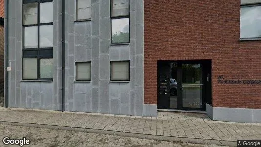 Apartments for rent in Sint-Niklaas - Photo from Google Street View