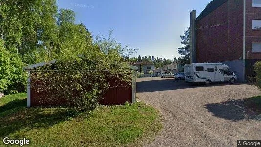 Apartments for rent in Kotka - Photo from Google Street View