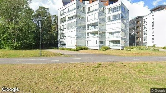 Apartments for rent in Turku - Photo from Google Street View