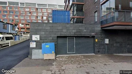 Apartments for rent in Turku - Photo from Google Street View