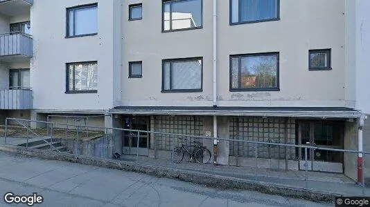 Apartments for rent in Kuopio - Photo from Google Street View