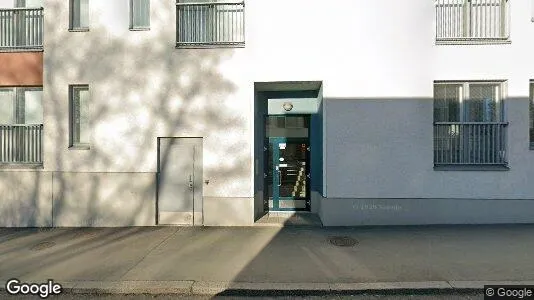 Apartments for rent in Kuopio - Photo from Google Street View