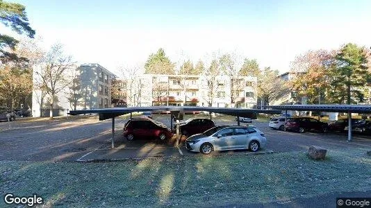 Apartments for rent in Turku - Photo from Google Street View
