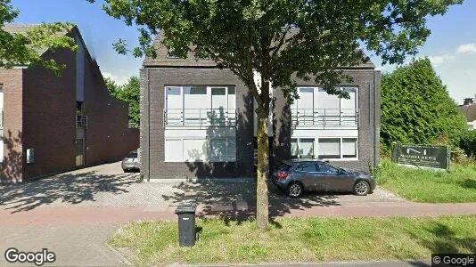 Apartments for rent in Brecht - Photo from Google Street View