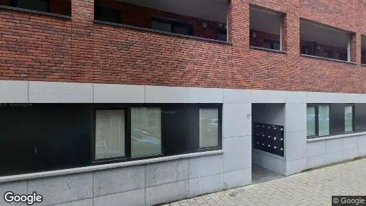 Apartments for rent in Stad Antwerp - Photo from Google Street View