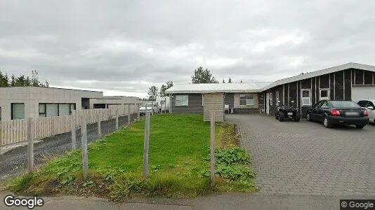 Apartments for rent in Kópavogur - Photo from Google Street View