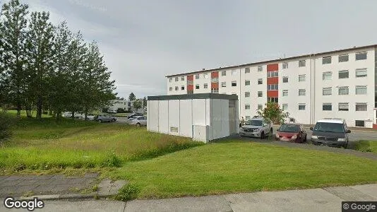 Apartments for rent in Reykjavík Háaleiti - Photo from Google Street View