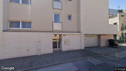 Apartments for rent in České Budějovice - Photo from Google Street View