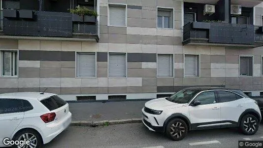 Apartments for rent in Milano Zona 6 - Barona, Lorenteggio - Photo from Google Street View