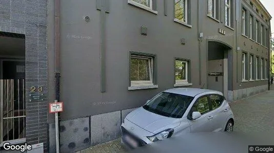Apartments for rent in Maldegem - Photo from Google Street View