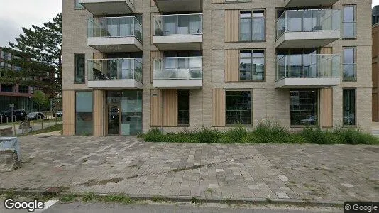 Apartments for rent in Haarlem - Photo from Google Street View