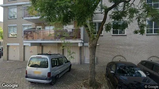 Apartments for rent in Amsterdam Zuideramstel - Photo from Google Street View