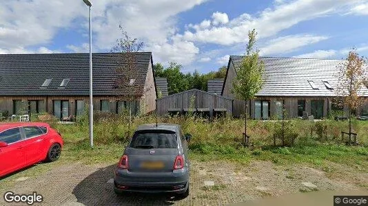 Apartments for rent in Eindhoven - Photo from Google Street View
